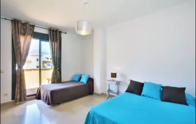 Penthouse in San Pedro de Alcántara