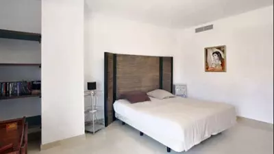 Penthouse in San Pedro de Alcántara