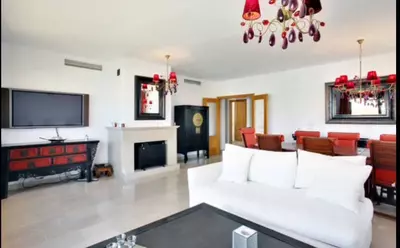 Penthouse in San Pedro de Alcántara