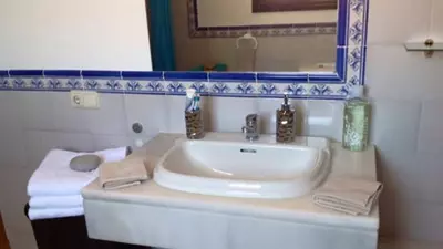Penthouse in San Pedro de Alcántara