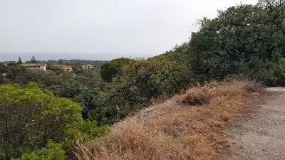 Residential Plot in Elviria