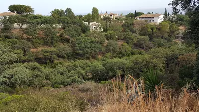 Residential Plot in Elviria