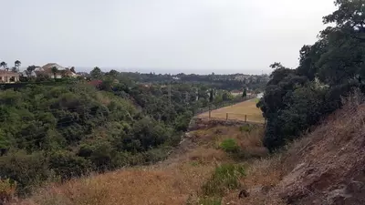 Residential Plot in Elviria