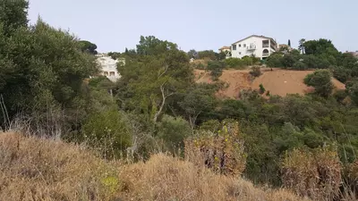 Residential Plot in Elviria
