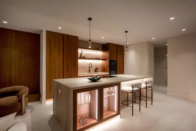 Penthouse Duplex in Nueva Andalucía