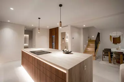 Penthouse Duplex in Nueva Andalucía