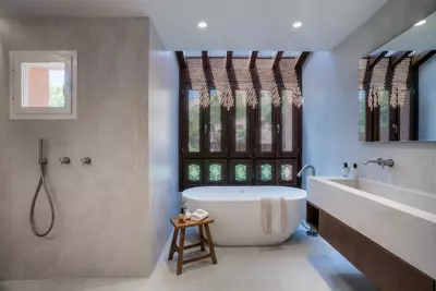 Penthouse Duplex in Nueva Andalucía