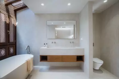 Penthouse Duplex in Nueva Andalucía