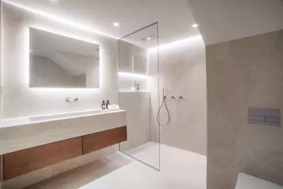 Penthouse Duplex in Nueva Andalucía