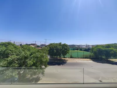 Middle Floor Apartment in Estepona