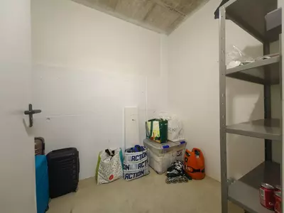 Middle Floor Apartment in Estepona