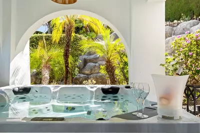 Ground Floor Apartment in Marbella