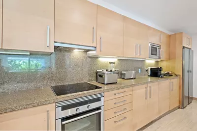 Ground Floor Apartment in Marbella
