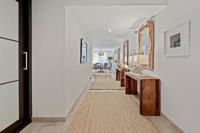 Ground Floor Apartment in Marbella