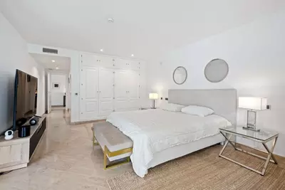 Ground Floor Apartment in Marbella
