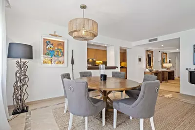 Ground Floor Apartment in Marbella