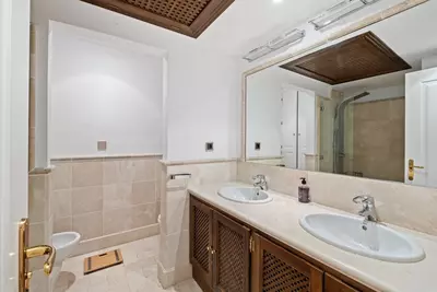 Ground Floor Apartment in Marbella