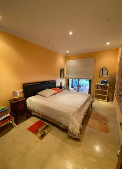 Detached Villa in Marbella