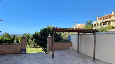 Detached Villa in Marbella