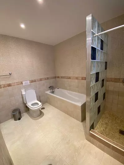 Detached Villa in Marbella