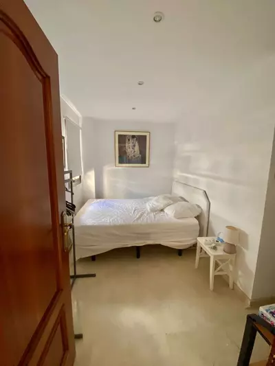 Detached Villa in Marbella