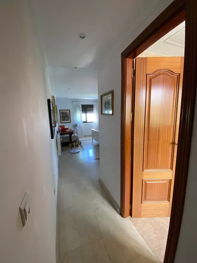 Detached Villa in Marbella