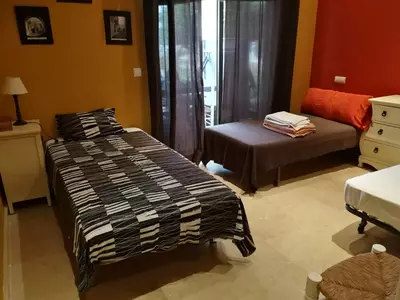 Detached Villa in Marbella