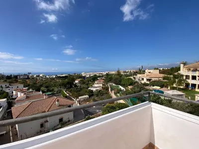 Detached Villa in Marbella