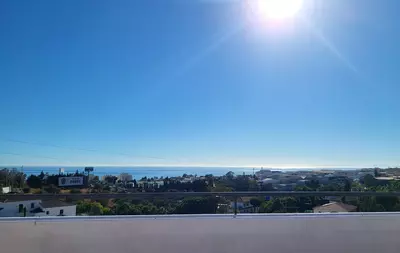 Detached Villa in Marbella