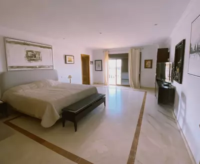 Detached Villa in Marbella