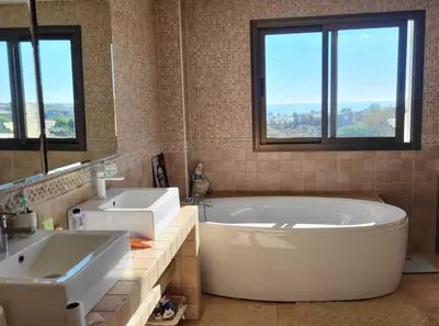 Detached Villa in Marbella