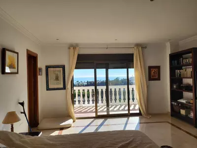 Detached Villa in Marbella