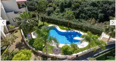 Middle Floor Apartment in Selwo
