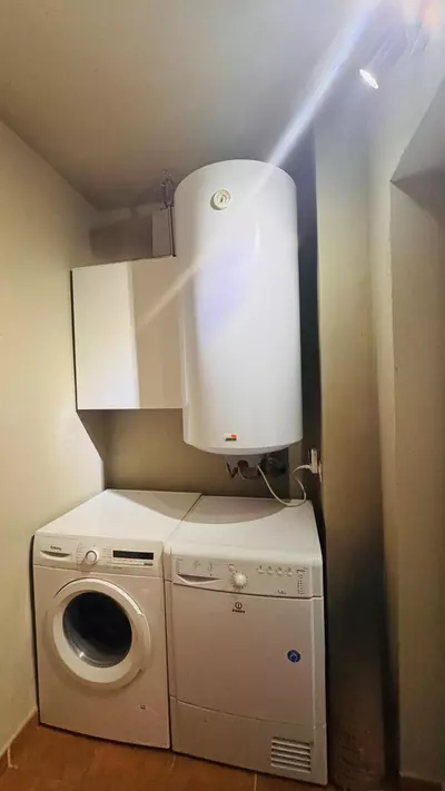 Middle Floor Apartment in Selwo