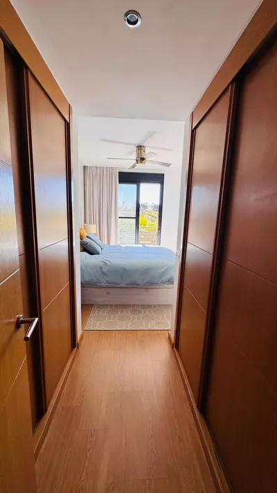 Middle Floor Apartment in Selwo
