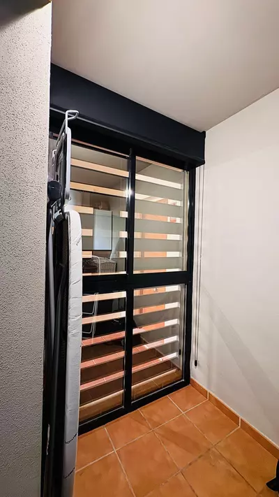 Middle Floor Apartment in Selwo