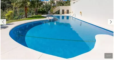 Middle Floor Apartment in Selwo