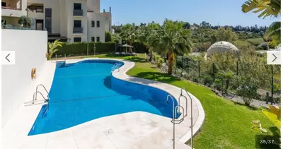 Middle Floor Apartment in Selwo