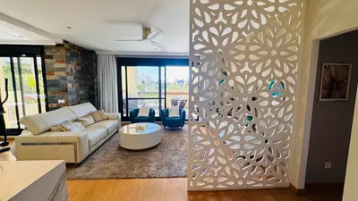 Middle Floor Apartment in Selwo