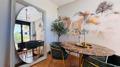 Middle Floor Apartment in Selwo
