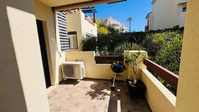 Middle Floor Apartment in Selwo