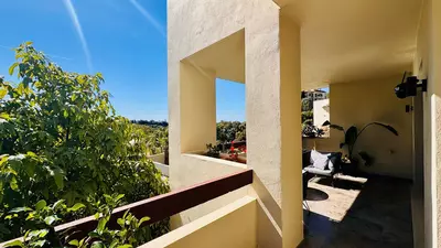 Middle Floor Apartment in Selwo