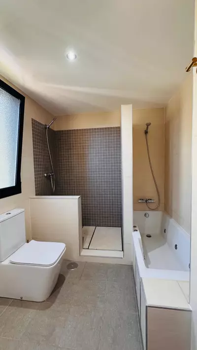 Middle Floor Apartment in Selwo