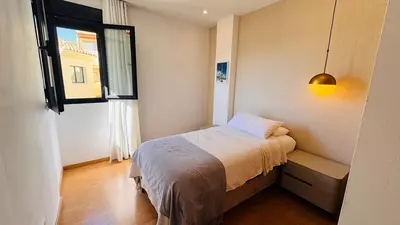 Middle Floor Apartment in Selwo