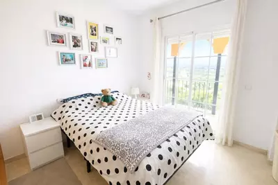 Townhouse in Manilva