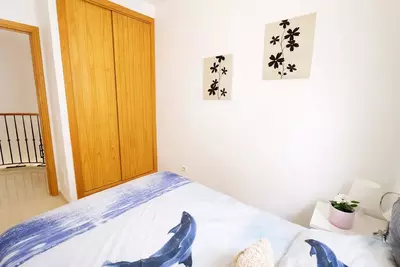 Townhouse in Manilva