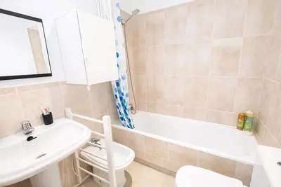 Townhouse in Manilva
