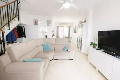 Townhouse in Manilva