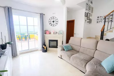 Townhouse in Manilva