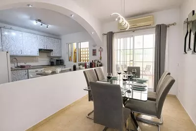 Townhouse in Manilva